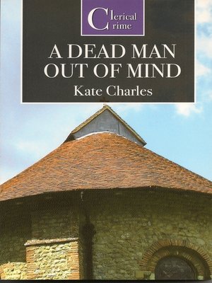 cover image of A Dead Man Out of Mind